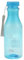 Feriany 550ml 23oz Free Ciclismo Bicicletas Deportes Irrompible Botella de agua de plástico azul