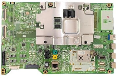 55'' 65'' TV Main Board EAX67125703 Motherboard，Compatible For LG OLED55C7P 65SJ9500 OLED65E7P OLED65C7P OLED65C7T OLED55C7T OLED65E7V，TV Control Motherboard