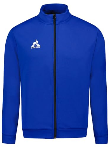 Le Coq Sportif 2421660 Training N°1 Full Zip Sweatshirt M