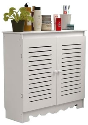 Le boîtier du compteur électrique est intégré au boîtier de protection de la plaque chauffante au sol et au couvercle décoratif du radiateur du gaz et de l'eau pour le salon, la chambre à coucher(L60x