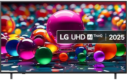 LG UA75006LA 65 Inch 4K Ultra HD Smart TV 65UA75006LA