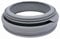 First4Spares - Gummi Türdichtungsring für Miele W & WS Serie Waschmaschinen