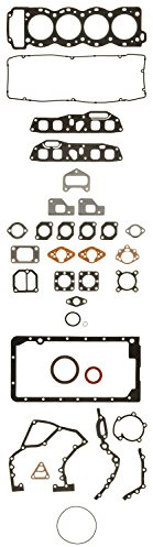 Ajusa 50089500 Full Gasket Set engine