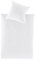 Jersey Bettwäsche IRISETTE «Lumen 8129» weiß