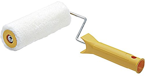 Nölle 702318 Malerroller mit Bügel, 18 cm