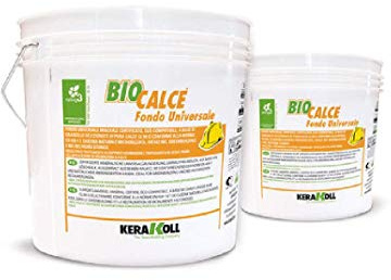 BIOCALCE FONDO F UNIVERSALE LT.14