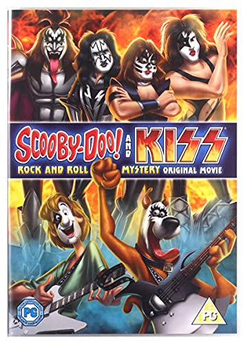 Rock & Roll Mystery [DVD-AUDIO]
