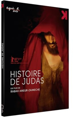 Histoire de judas [FR Import]