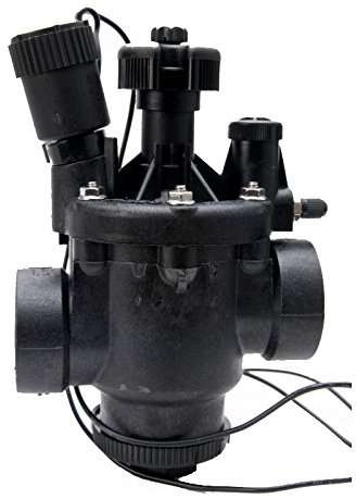 TORO P220 - Electroválvula de Nailon Reforzado de 1