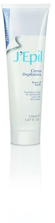 Crema depilatoria de karité 150ML