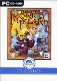 Flucht von Monkey Island [EA Classics]
