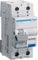 Hager ACS916D FI-LS 1P+N 6kA B-16A 10mA Typ A QC