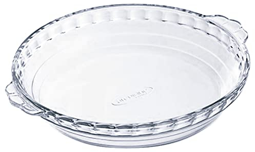 Ô cuisine - Molde Tarta, Redondo, Gris, 22 cm