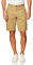 Dockers Perfect Short, Pantaloni Uomo, Beige (New British Khaki), 33W