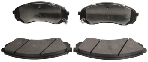 Delphi LP2094 Brake Pad