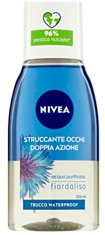 Make-up Entferner struccante per occhi con doppia azione 125 ml