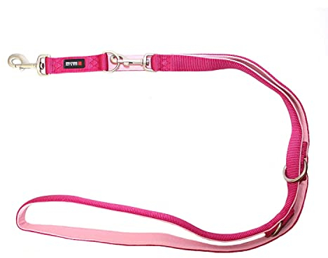 Wolters | Professional Comfort Himbeer/Rosé | 200x1,5 cm