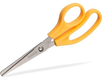 Rocialle Einweg-Schere, steril, scharf/stump, 15 Stück