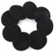 4 Paar 60mm Ersatz Ohr Schaum Ohrhörer Pad Abdeckungen für Headset Kopfhörer