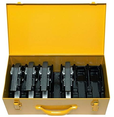 REMS 571101 – Zange Fassungsvermögen Set V15 – 18 – 22 – 28