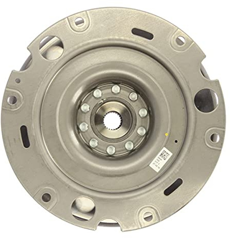 LuK Schwungrad 415065108 | Kompatibel mit: AUDI A4 B8, A4 B8 Avant, A5, A5 Cabriolet, A5 Sportback, A6 C7, A6 C7 Avant