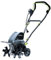 eART Hwise TC70001 Motoculteur électrique Filaire 28,5 cm 8,5 A Gris