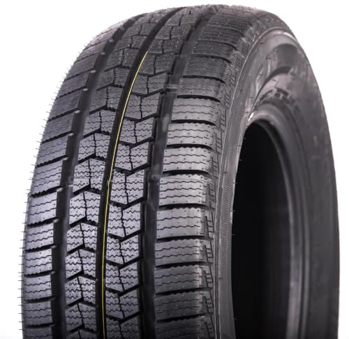 Nexen Winguard WT1-205/70/R15 106 R - E/B/72 dB - Transport Tires