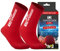 Tapedesign Allround Classic Socken, Rot, One size