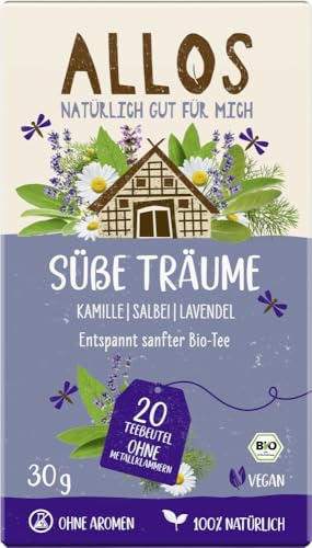 Süße Träume Tee 1 x 30 g
