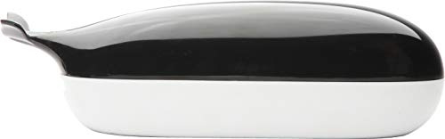 QUALY Mehrzweck Behälter Willy Whale Wal Organizer Box Schatulle Ablage Fisch