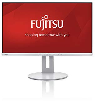 Fujitsu Display B27-9 27p TE FHD S26361-K1692-V140 grau