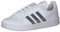 Adidas Damen Grand Court Beyond Shoes-Low (Non Football), FTWR White/Carbon/Grey Two, 36 2/3 EU