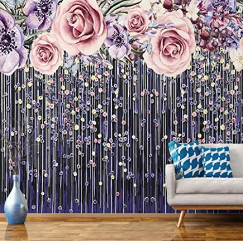 Wallpaper Retro Nostalgic Rock Music Background Wall Paper Bar Restaurant Music Studio Industrial Decor Mural Wallpaper*430cmx300cm(169.3x118.1inch)