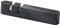Zone Denmark Singles Knife SharpenerColour: Zone Denmark Black