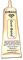Gem-Bond® Rhinestone Adhesive, Clear Glue with Pin Nozzle (Pack of 1 (110ml))
