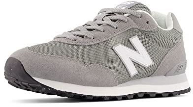 New Balance Herren 515 Sneaker, grau, 40 EU