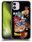 Head Case Designs Officially Licensed Dragon Ball Super Goku Universe Survival Characters Soft Gel Case Compatible With Apple iPhone 11