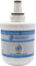 Aqua Quality AQ-DA29-00003G Fridge Water Filter Compatible with Samsung Aqua Pure Plus, Samsung Fridge Water Filter DA29-00003F and DA29-00003G (1 Pack)
