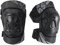 Scoyco Ginocchiere per moto PP Shell Ginocchio Protector Motocross MTB Racing Ginocchio Guard Armatura per Moto ATV BMX Equitazione Pattinaggio Ciclismo