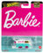 Hot Wheels Die Cast Modellauto VW Volkswagen BARBIE KOOL KOMBI - Maßstab 1:64 - Länge 6cm - Pop Culture - Erwachsene, Modellbau-Enthusiasten