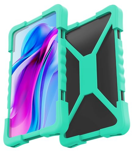 Custodia universale per tablet in silicone valida per tutti i tablet PC sul mercato a partire da 8