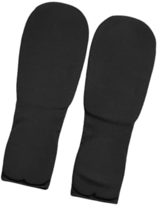 Harilla Unterarmschützer für die, Schutz für den Unterarm, gepolsterte Armmanschetten für Karate, Wettkampf, Boxen, Kampfsport, Kinder und Erwachsene, l