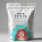 Bioky Sal de Epsom 1kg – Sulfato de Magnesio Puro para Bienestar y Relajación - Sales para Baño y Pies – Revitalizante y Sin Aditivos - Diferentes Formatos Disponibles (1KG)