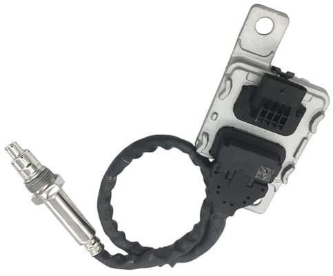 NOX-Sensor Stickstoff Sauerstoff Nox-Sensor Für Für A6 2005-2011 S6 (C6-4F) 059907807AA 059 907 807 AA 059907807J 059 907 807 J Stickoxid-Sensor