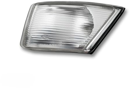 BSSTORE Optische Gruppe Blinker vorne kompatibel mit DAILY 2000-2005 (links - Fahrerseite)