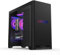 Lenovo Legion Tower 5i 30IAS10 Gaming AI Desktop-PC | NVIDIA GeForce RTX 5070 | Intel Core Ultra 7 | 32GB RAM | 2TB SSD | Win11 | Eclipse Black | Transparente Abdeckung | 30L | 3 Monate GamePass