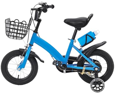 ZNLLQZN Kinderfahrrad