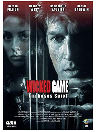 Wicked Game - Ein böses Spiel
