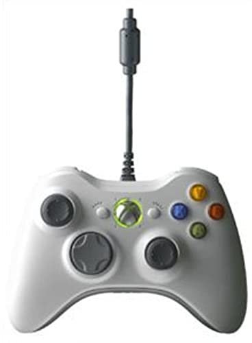 Microsoft Xbox 360 Controller for Windows Gamepad