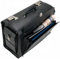 Alassio® Pilotenkoffer VERONA schwarz Art.-No. 22912694